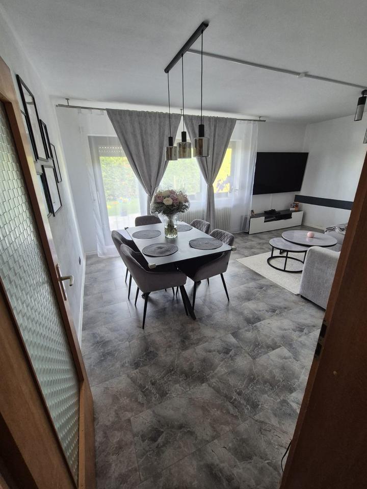 3 Zimmer Wohnung