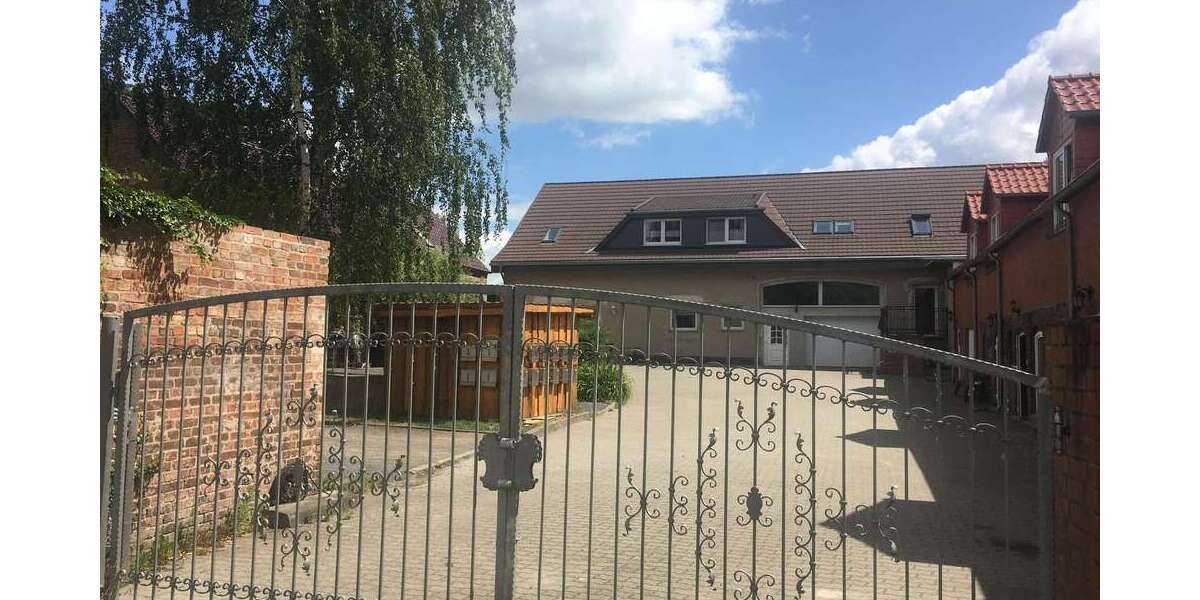 Etagenwohnung Parstein - 4 Zimmer, 92 m&sup2;, 736&euro; | Angebot:26731850
