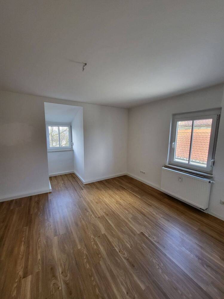Moderne Dachgeschoss Wohnung nähe Innenstadt