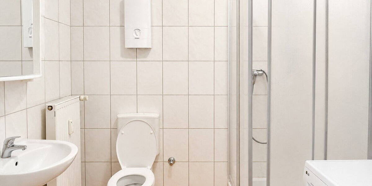 Etagenwohnung Bingen am Rhein Bingerbrück - 3 Zimmer, 110 m&sup2;, 1.060&euro; | Angebot:26801246