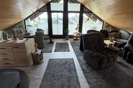 Wohnung Braunfels - 3.5 Zimmer, 155 m&sup2;, 950&euro; | Angebot:27592913