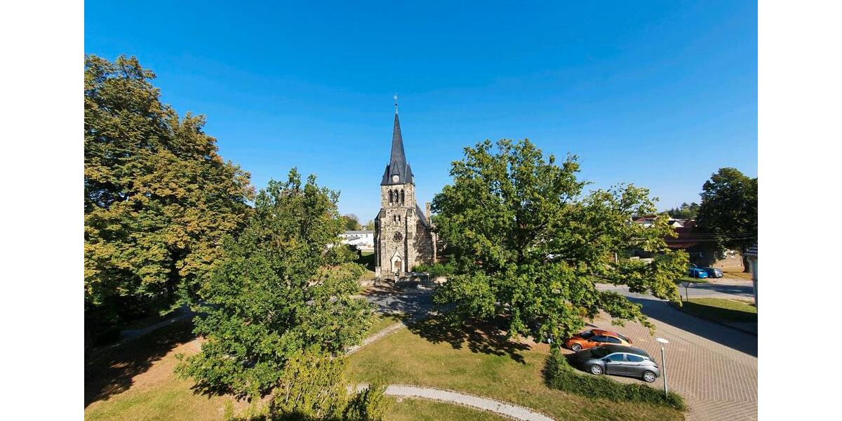 Etagenwohnung Güsten - 4.5 Zimmer, 100 m&sup2;, 570&euro; | Angebot:26068987