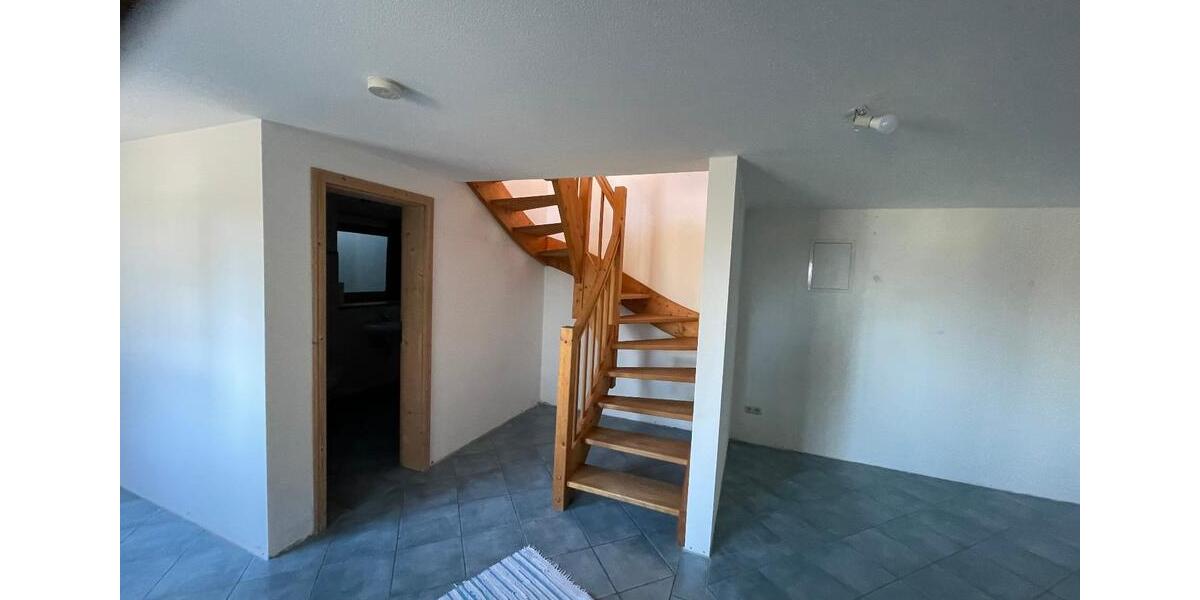 Maisonettenwohnung Bad Endorf - 3 Zimmer, 86 m&sup2;, 1.300&euro; | Angebot:25634211