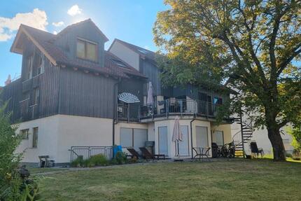 Wohnung Babenhausen - 4.5 Zimmer, 115 m&sup2;, 1.250&euro; | Angebot:26507573