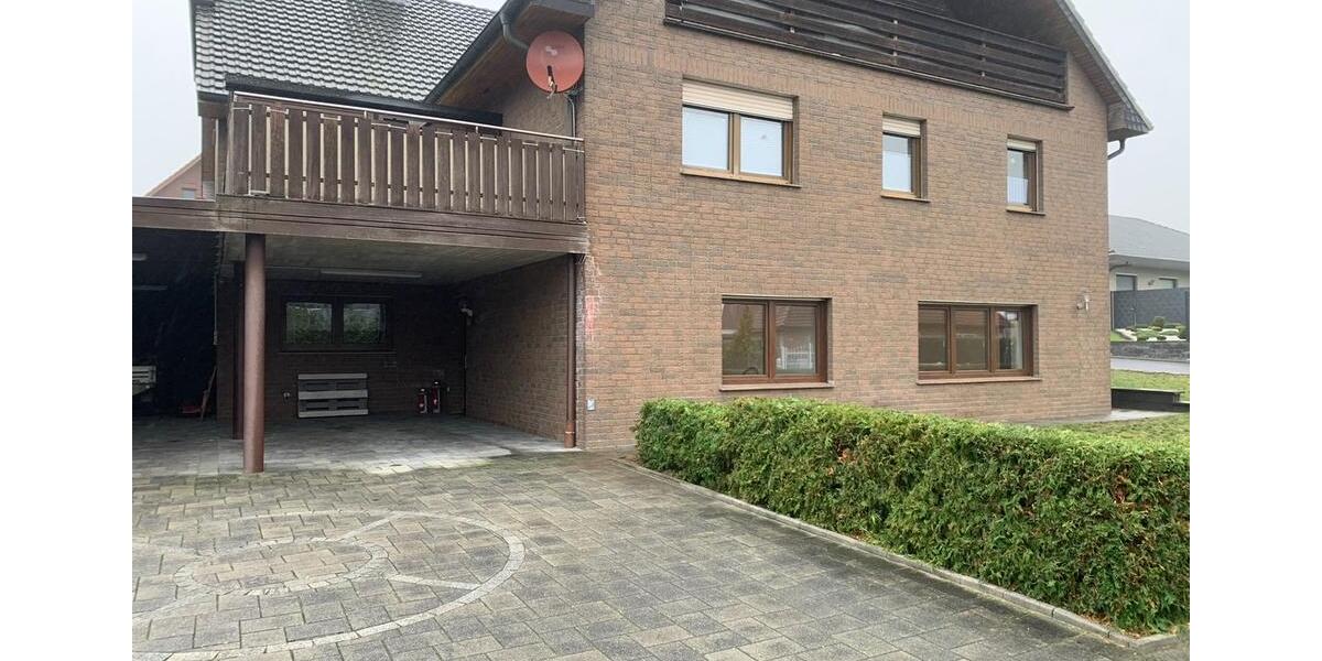 Etagenwohnung Esterwegen - 3 Zimmer, 95 m&sup2;, 700&euro; | Angebot:25633534