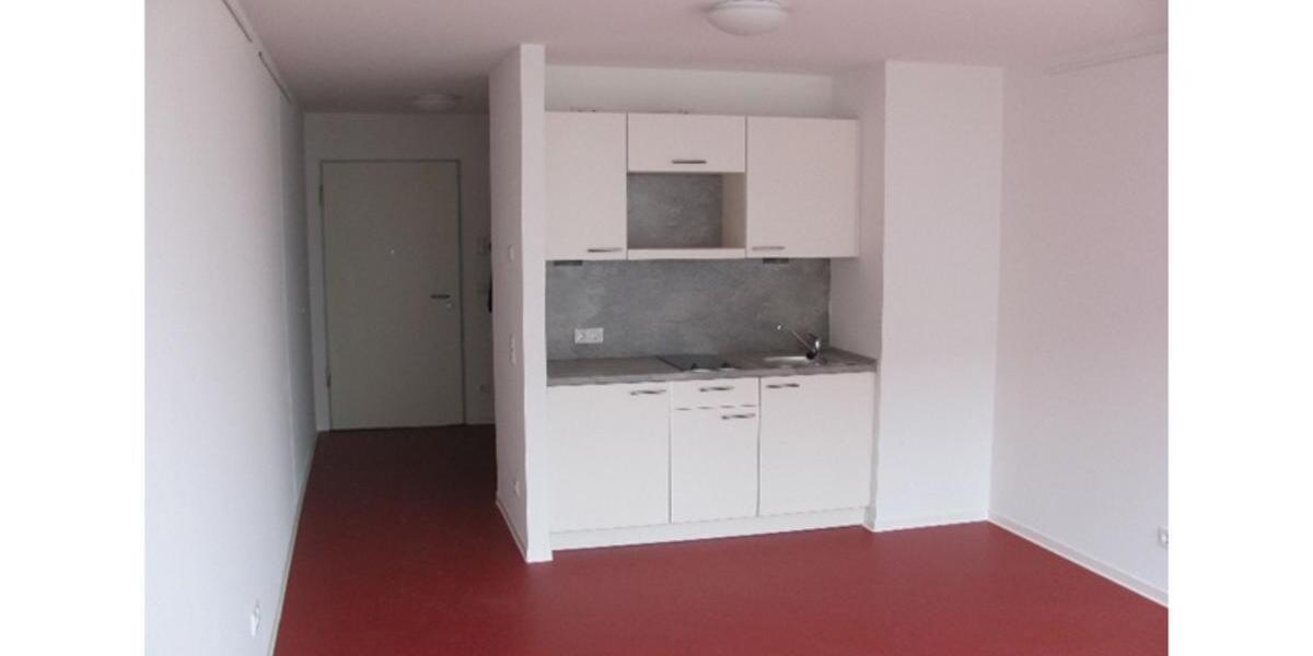 Etagenwohnung Trier Kürenz - 1 Zimmer, 29 m&sup2;, 430&euro; | Angebot:25824731
