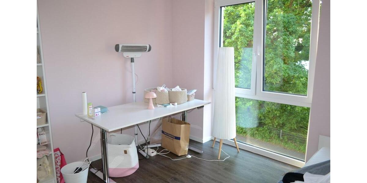 Etagenwohnung Rheine - 3 Zimmer, 87 m&sup2;, 1.050&euro; | Angebot:26704889