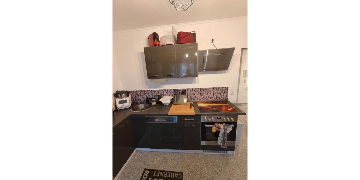 Etagenwohnung Biebergemünd - 3 Zimmer, 78 m&sup2;, 890&euro; | Angebot:26604150