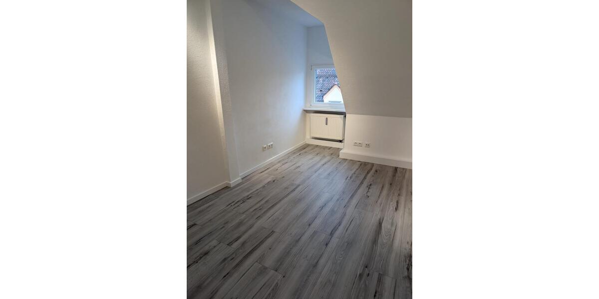 Dachgeschoßwohnung Coburg - 4.5 Zimmer, 96 m&sup2;, 940&euro; | Angebot:24841216