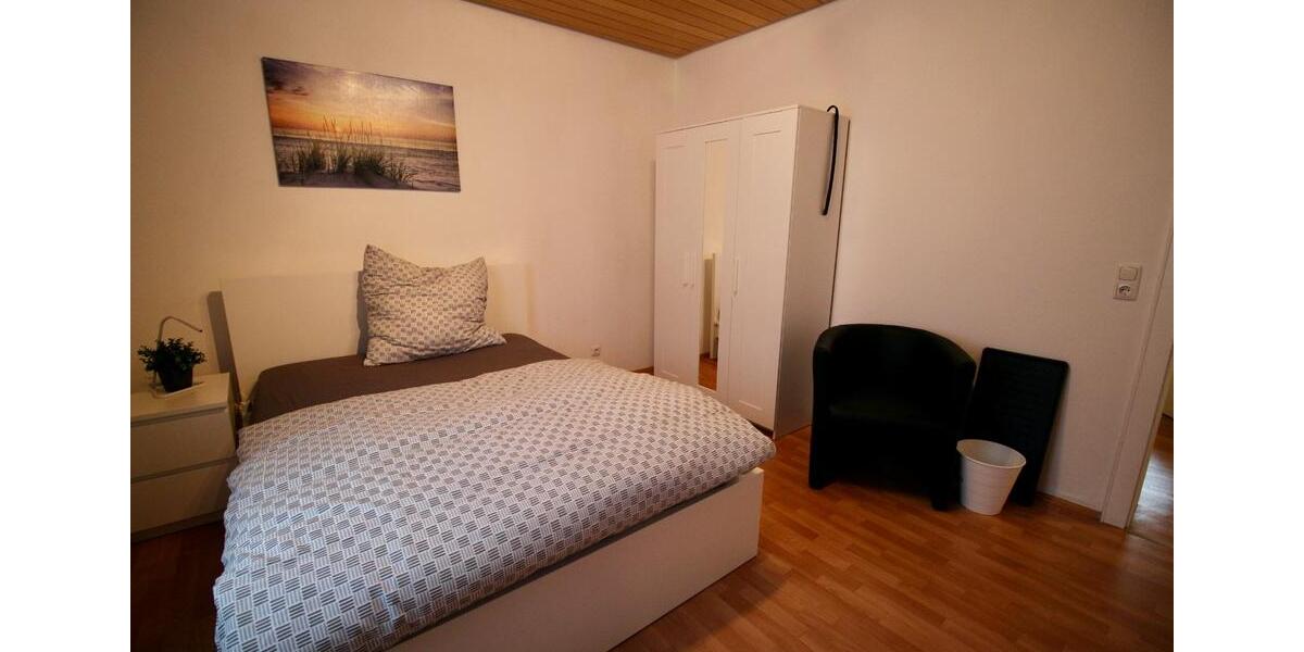 Wohnen auf Zeit Schweinfurt Gartenstadt - 1 Zimmer, 22 m&sup2;, 500&euro; | Angebot:25049928