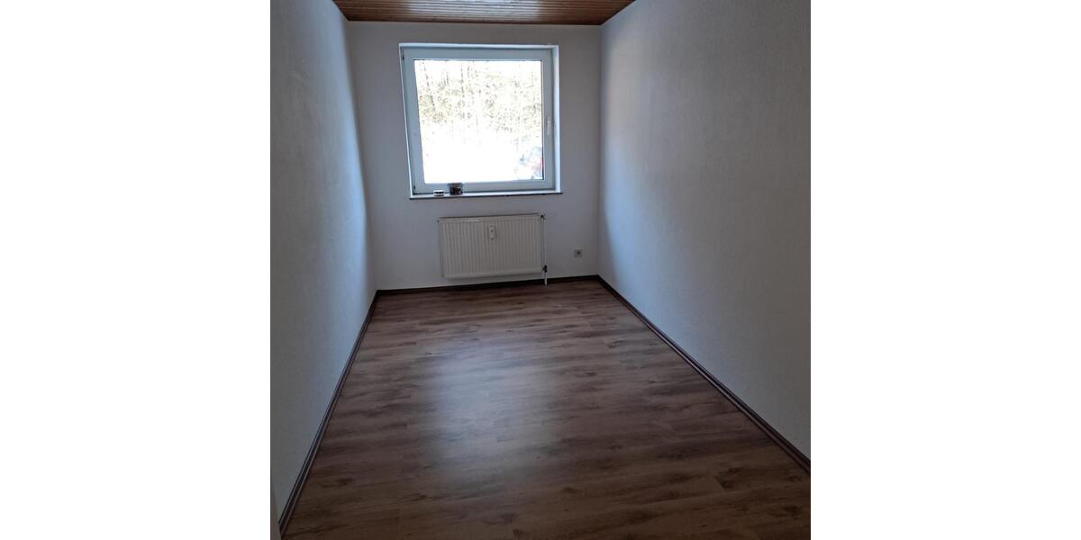 3-Zimmer Wohnung inkl. Terrasse in HöferEschede 3 zimmer