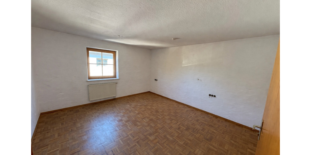 Einfamilienhaus Weitnau - 7 Zimmer, 130 m&sup2;, 1.250&euro; | Angebot:24780315