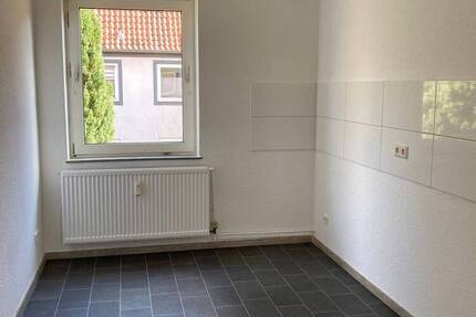 Pendlertraum im Grünen, 3-Zimmerwohnung (Musterbilder)
