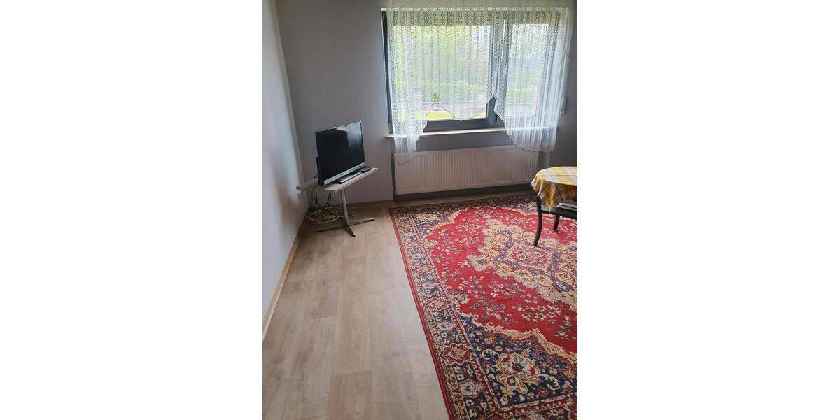 Erdgeschoßwohnung Morbach - 3 Zimmer, 73 m&sup2;, 750&euro; | Angebot:26635603