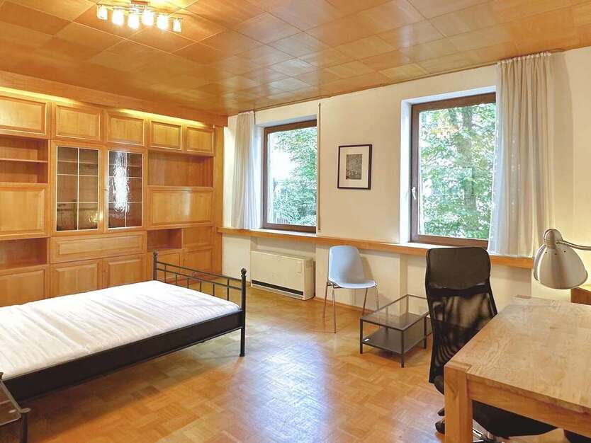 Wohnung zum Mieten in Stuttgart 1.450 € 88 m² 3 zimmer