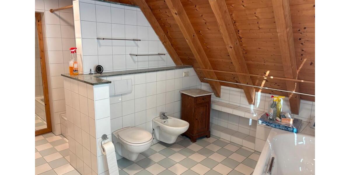 Wohnen auf Zeit March - 1 Zimmer, 20 m&sup2;, 500&euro; | Angebot:26543622