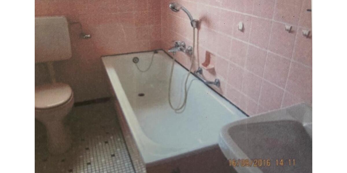 Etagenwohnung Rastatt - 1 Zimmer, 37 m&sup2;, 435&euro; | Angebot:26692446