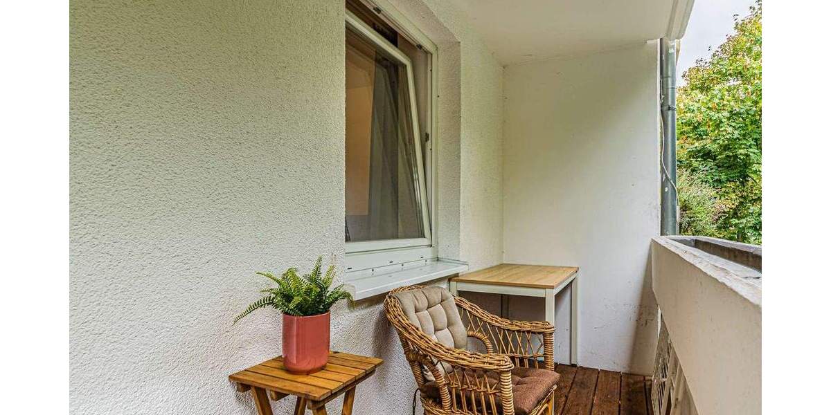 Etagenwohnung Frankfurt am Main Westend-Süd - 2 Zimmer, 48 m&sup2;, 1.810&euro; | Angebot:25768512