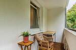 Etagenwohnung Frankfurt am Main Westend-Süd - 2 Zimmer, 48 m&sup2;, 1.810&euro; | Angebot:25768512