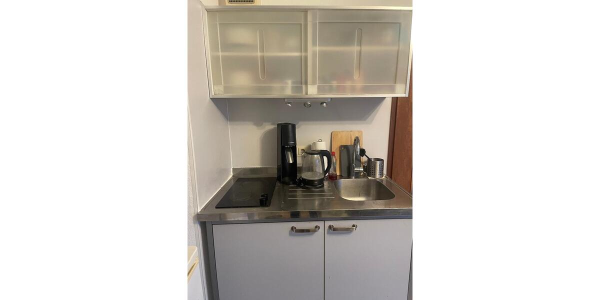 Wohnen auf Zeit Würzburg Dürrbachau - 1 Zimmer, 25 m&sup2;, 600&euro; | Angebot:25285771