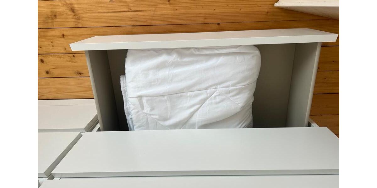 Dachgeschoßwohnung Tegernheim - 2 Zimmer, 50 m&sup2;, 995&euro; | Angebot:26251062