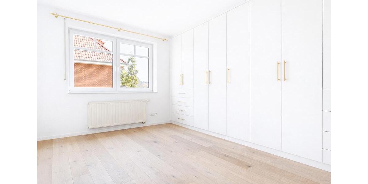 Etagenwohnung Syke - 3 Zimmer, 128 m&sup2;, 1.350&euro; | Angebot:26196669