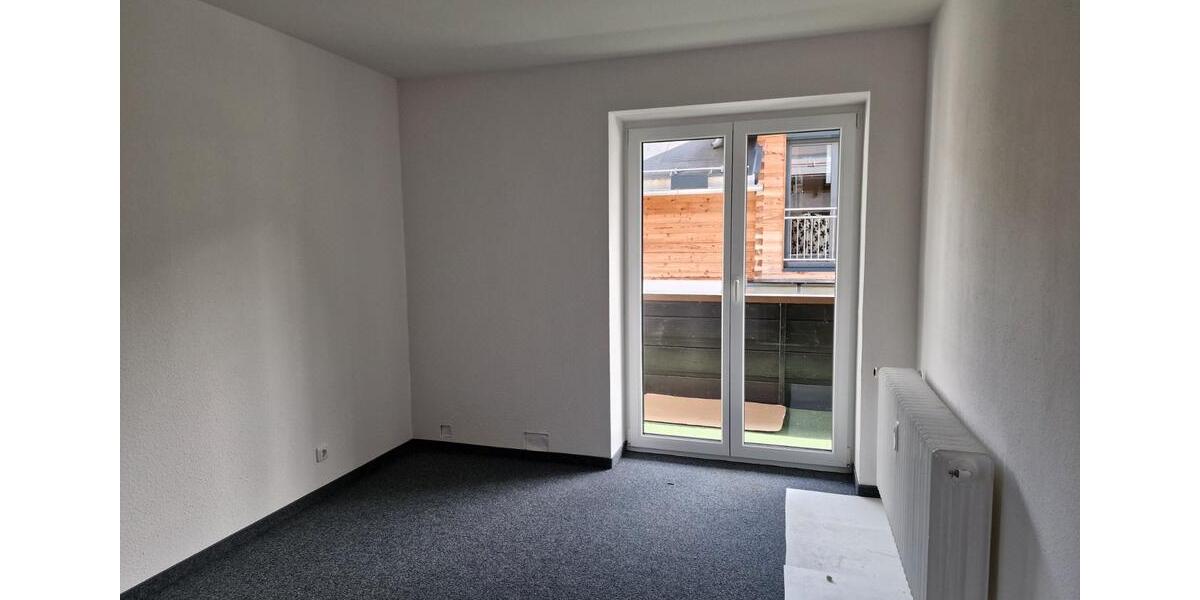Etagenwohnung Oberstdorf - 3.5 Zimmer, 90 m&sup2;, 1.350&euro; | Angebot:26505543