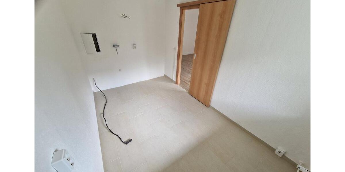 Etagenwohnung Doberschau-Gaußig Gaußig - 3 Zimmer, 71 m&sup2;, 345&euro; | Angebot:19629772