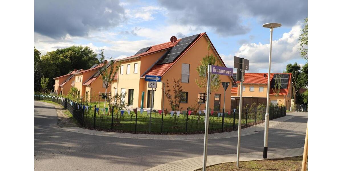 Mehrfamilienhaus, Wohnhaus Kamenz - 4.5 Zimmer, 112 m&sup2;, 1.534&euro; | Angebot:23969923