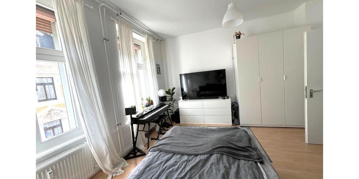 Etagenwohnung Wuppertal Elberfeld - 2 Zimmer, 73 m&sup2;, 550&euro; | Angebot:26692005