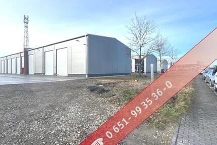 Gewerbeobjekt Trierweiler - 325&euro; | Angebot:26007835