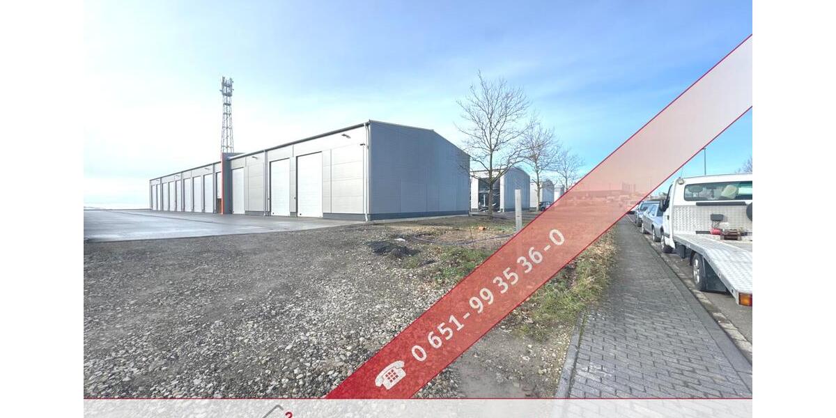 Gewerbeobjekt Trierweiler - 325&euro; | Angebot:26007835