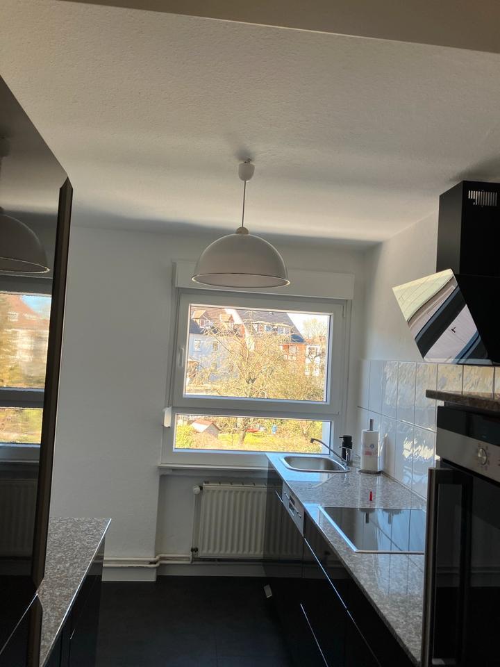 Möbliert Wohnung zimmer