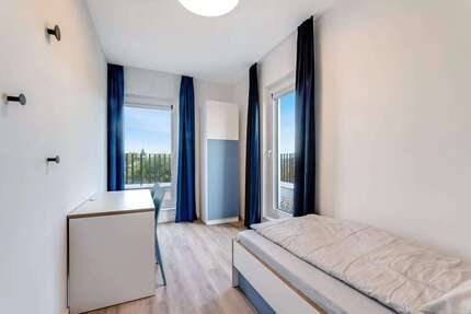 Zimmer Berlin Oberschöneweide - 451&euro; | Angebot:27729797