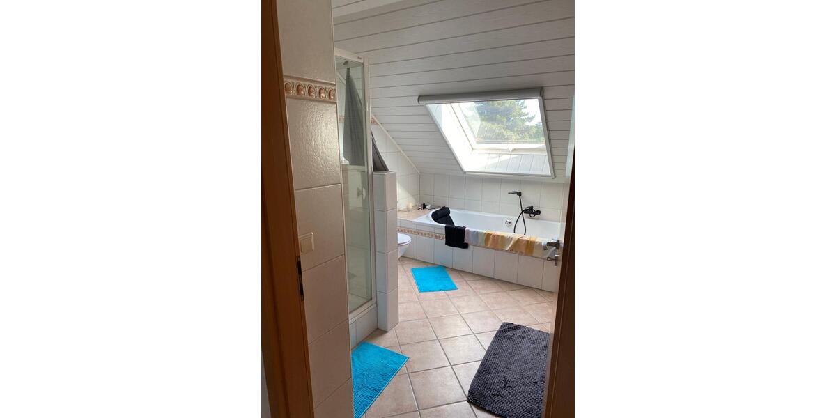 Dachgeschoßwohnung Bohmte - 3 Zimmer, 88 m&sup2;, 530&euro; | Angebot:25423548