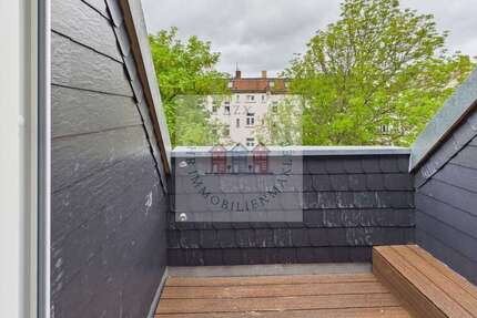 Wohnung Leipzig Nordwest - 2 Zimmer, 66 m&sup2;, 667&euro; | Angebot:26757811