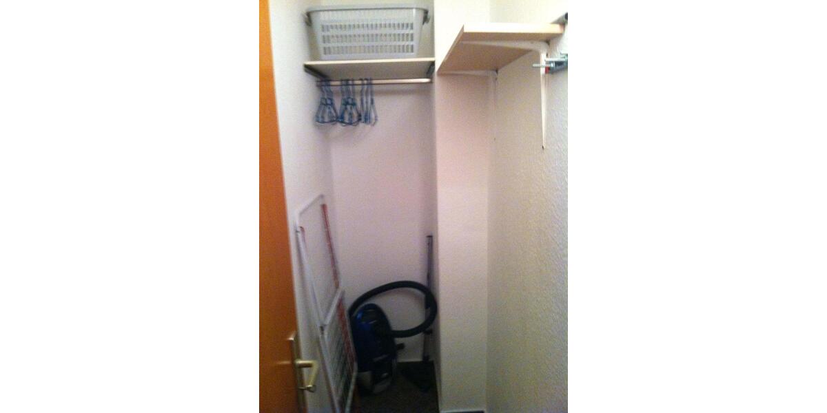 Etagenwohnung Oschatz - 1 Zimmer, 39 m&sup2;, 220&euro; | Angebot:24592777