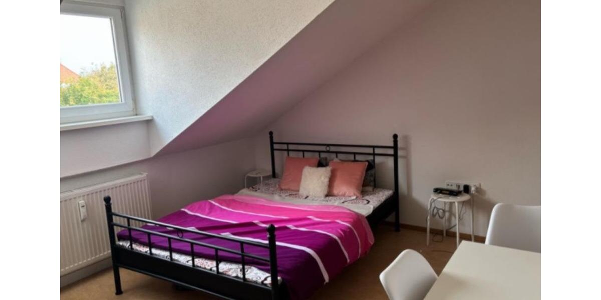 Dachgeschoßwohnung Passau Mühltal - 1 Zimmer, 15 m&sup2;, 430&euro; | Angebot:25891944