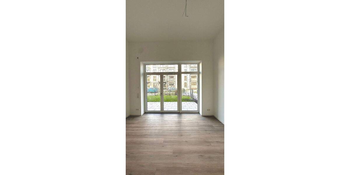 Etagenwohnung Bamberg Bamberg-Ost - 3 Zimmer, 76 m&sup2;, 1.060&euro; | Angebot:25770234