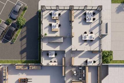 Gewerbeobjekt Willich Münchheide - 8.940&euro; | Angebot:26554257