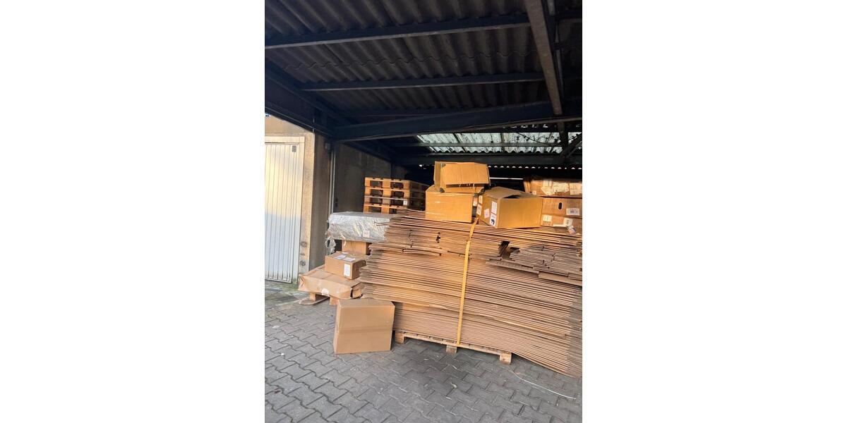 Gewerbeobjekt Gelsenkirchen Gelsenkirchen-Mitte - 3.000&euro; | Angebot:24613067