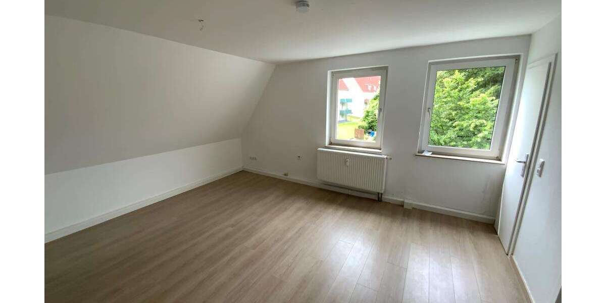 Etagenwohnung Plettenberg Eschen - 2 Zimmer, 41 m&sup2;, 329&euro; | Angebot:26827404