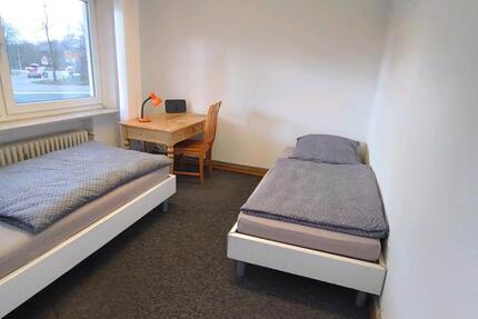 Wohnen auf Zeit Lengerich - 3 Zimmer, 85 m&sup2;, 25&euro; | Angebot:25378324