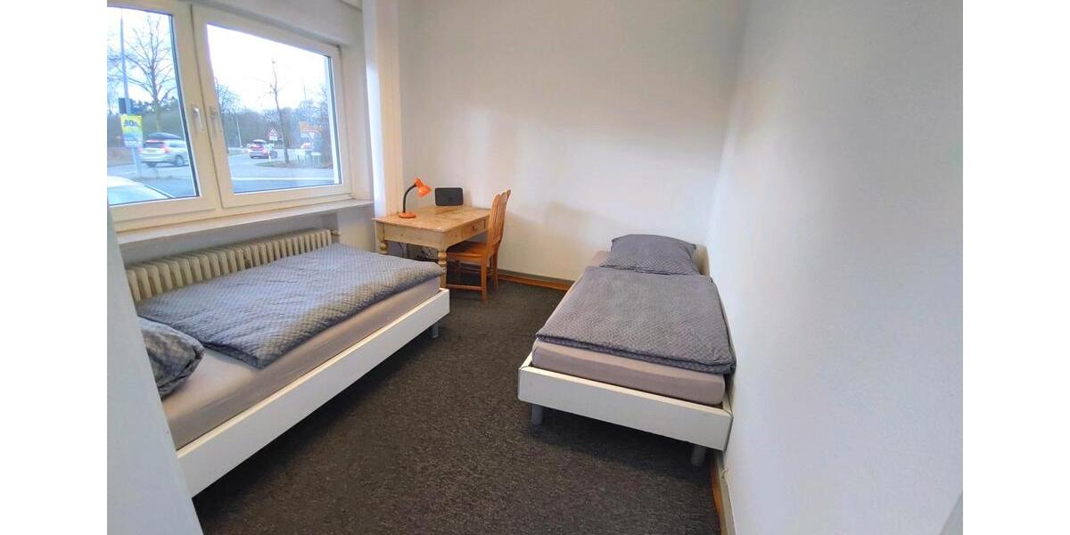Wohnen auf Zeit Lengerich - 3 Zimmer, 85 m&sup2;, 25&euro; | Angebot:25378324