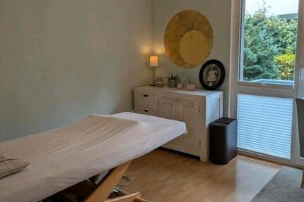 Praxisraum zur Untermiete zimmer