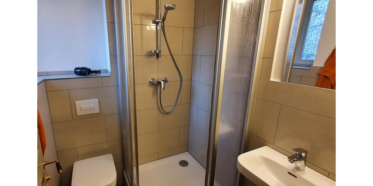 Dresden Villa Haniel Apartment Frieda 1 zimmer