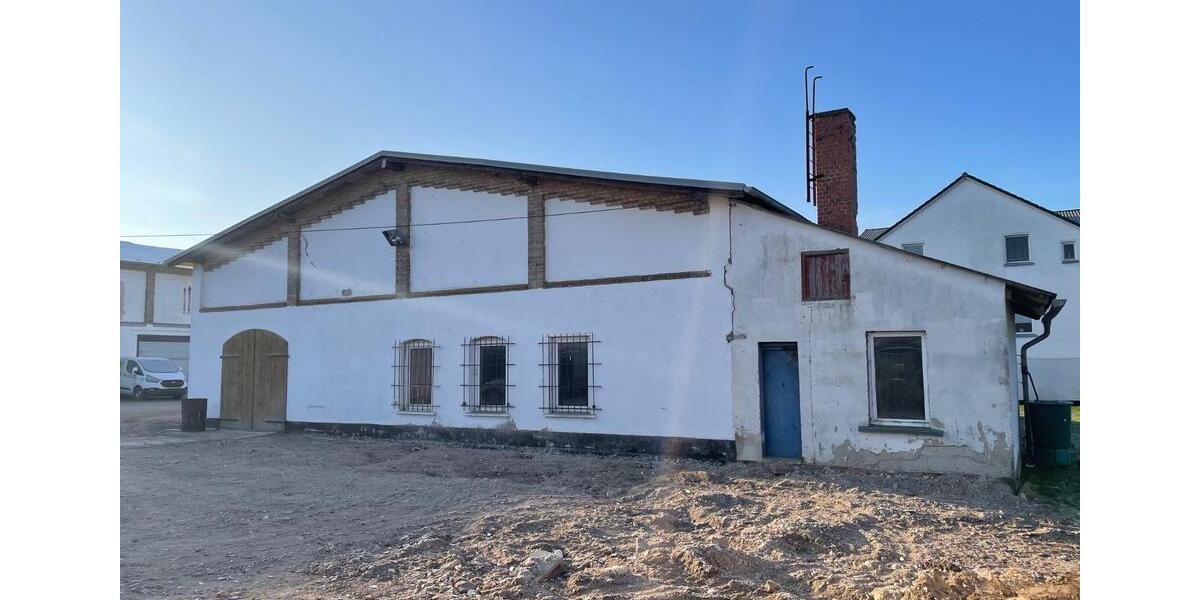 Gewerbeobjekt Rostock Evershagen - 2.100&euro; | Angebot:24651321