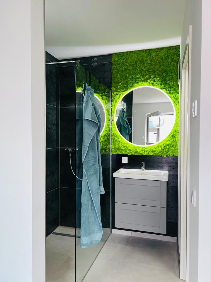 Apartment Wohnung zur Kurzzeitmiete zwischen Erfurt und Weimar