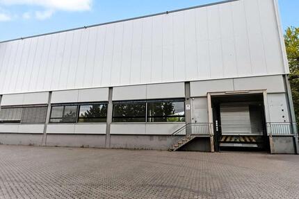 Gewerbeobjekt Würzburg Lengfeld - 4.400&euro; | Angebot:25119592