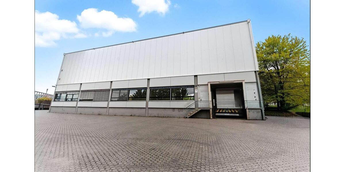 Gewerbeobjekt Würzburg Lengfeld - 4.400&euro; | Angebot:25119592